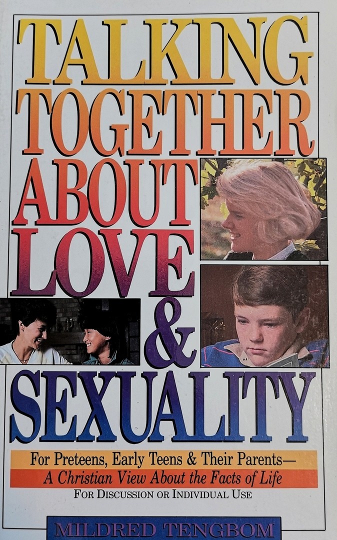 Talking Together about Love & Sexuality