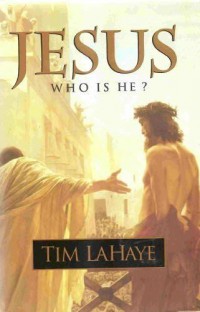 Jesus Who is He?
