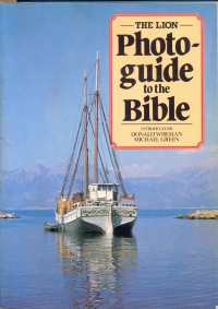 The Lion Photoguide to the Bible