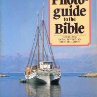 The Lion Photoguide to the Bible - The Lion Photoguide to the Bible