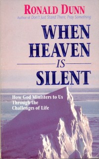 When Heaven is Silent