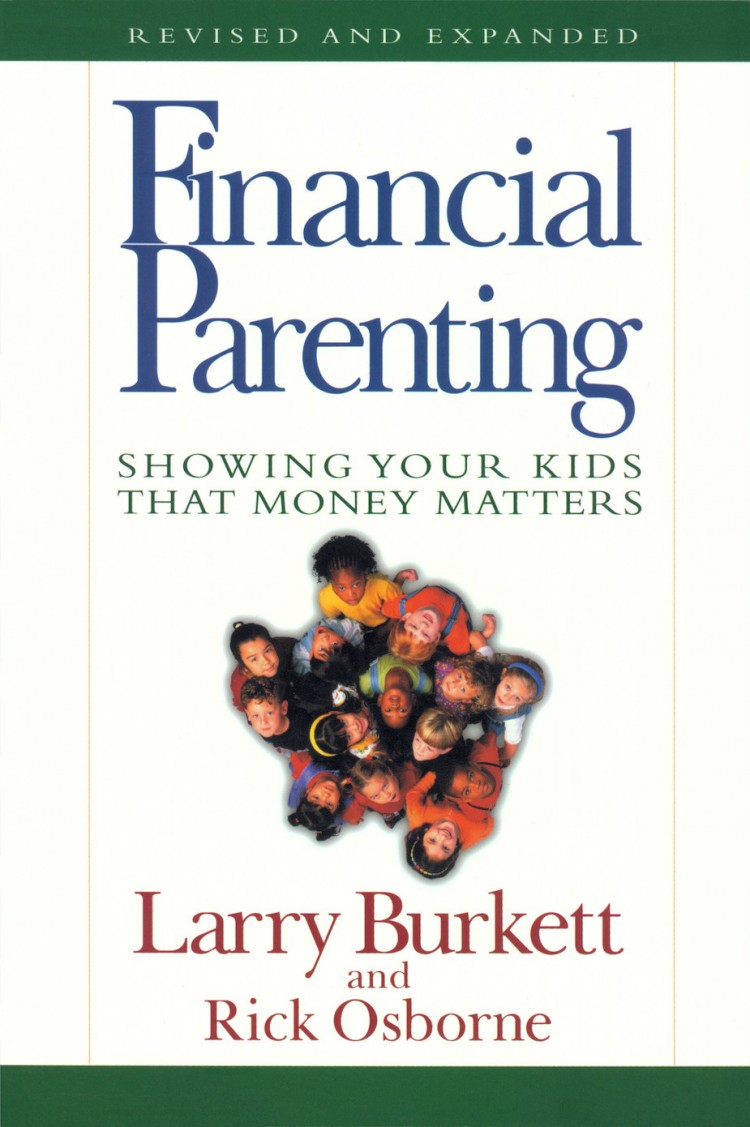 Financial Parenting