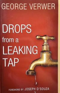 Drops from a Leaking Tap